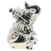 Princess House Dumbo Crystal Glass Figurine