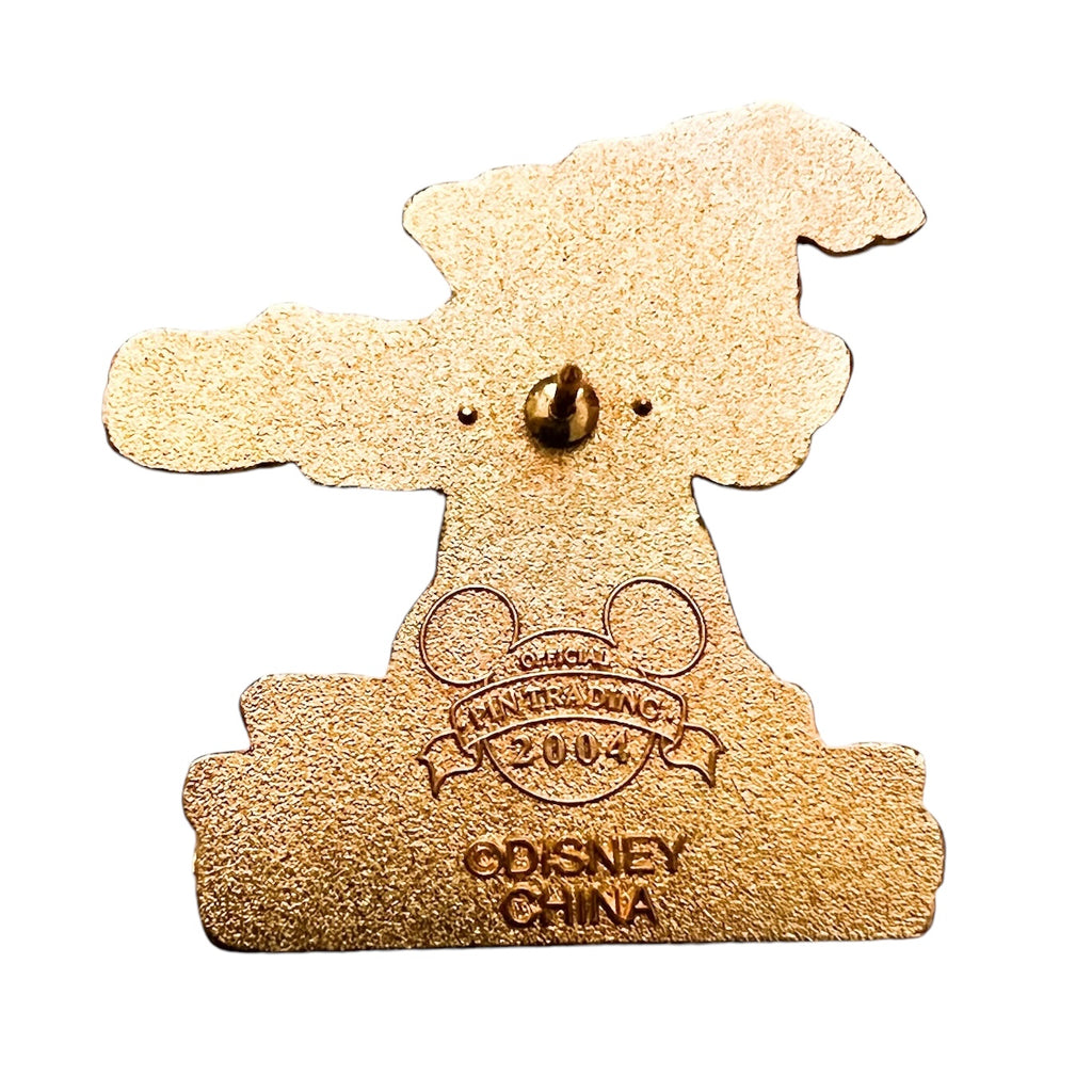Disney Mary Poppins Umbrella & Bag Pin