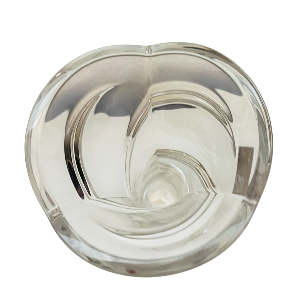 Vintage Marquis By WaterFord Crystal Germany Vase