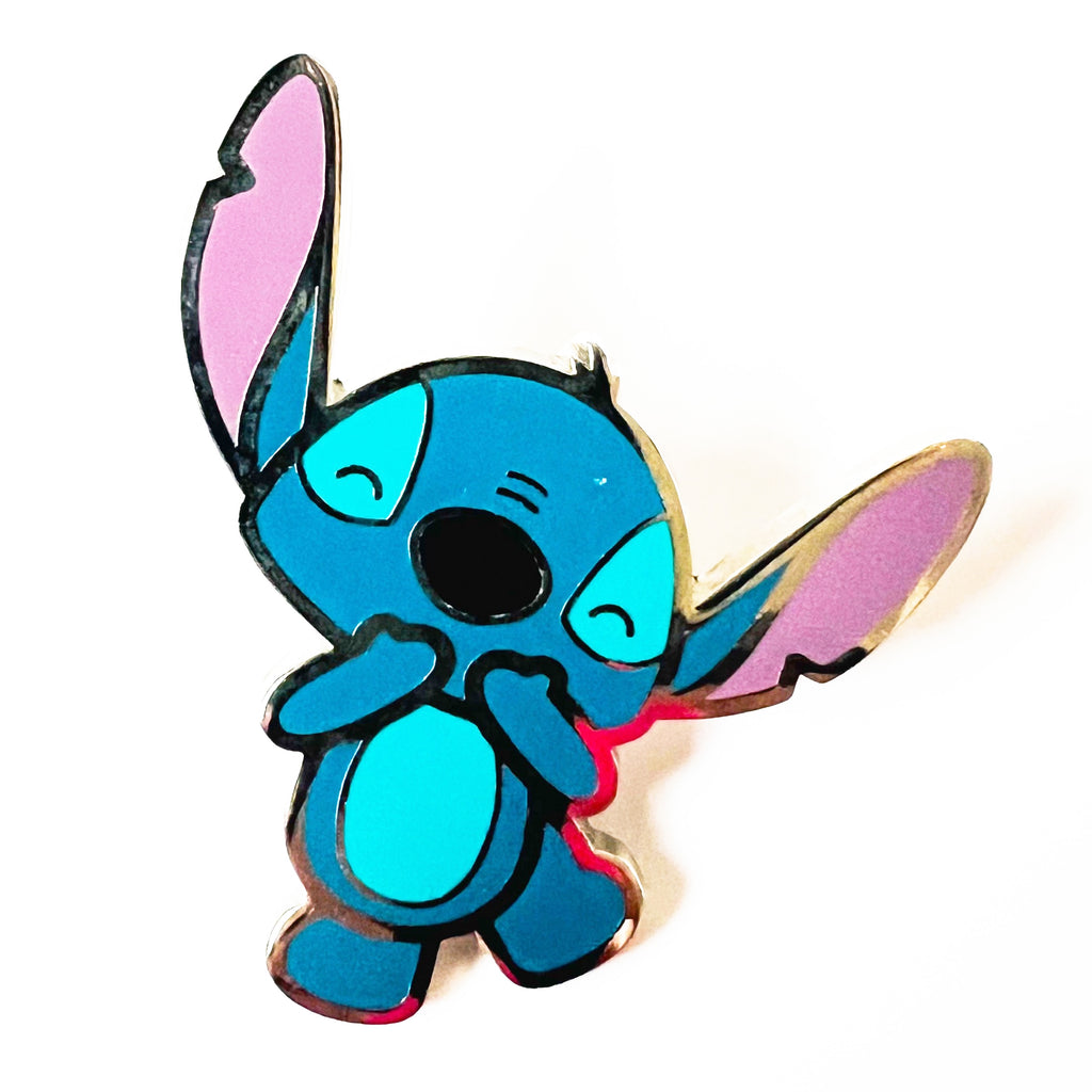 Disney Stitch Cuties Pin