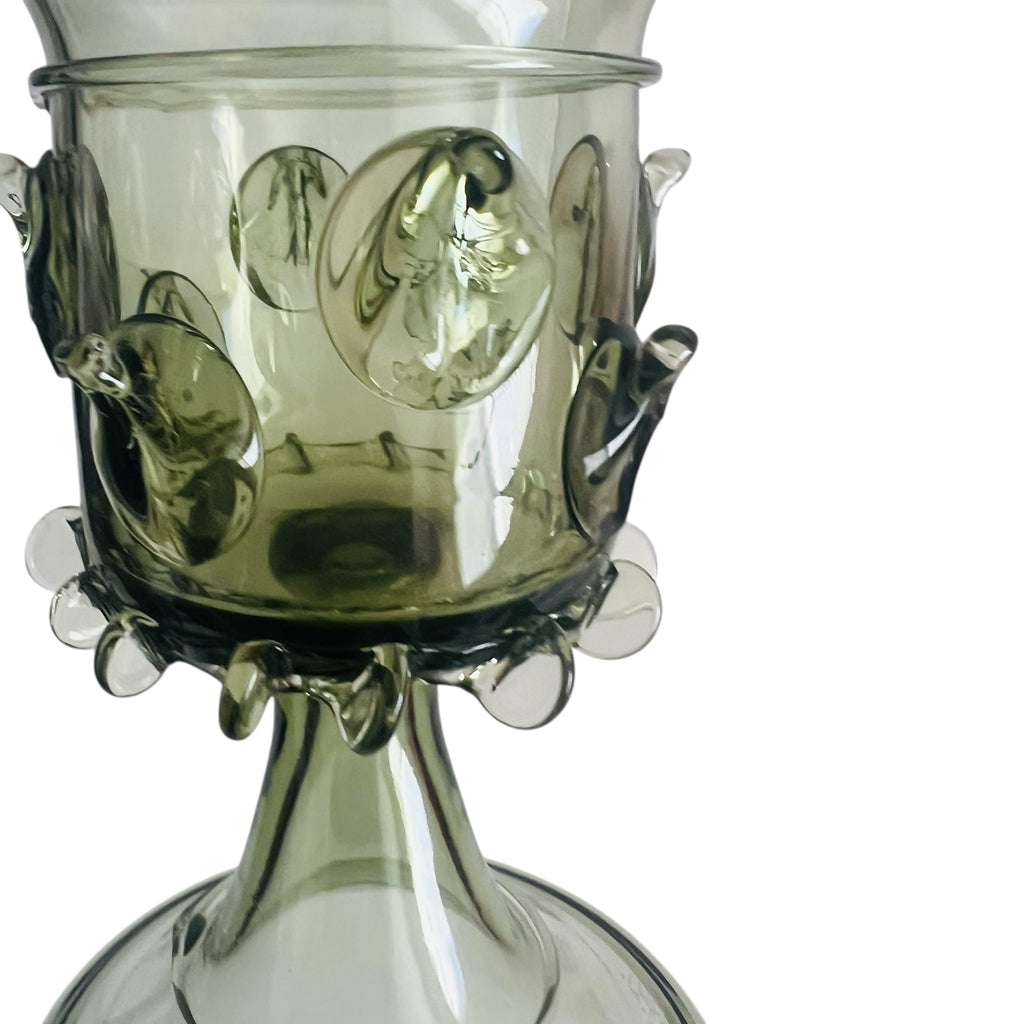 Game of Thrones Lena Heady Cersei Lannister Drinking Goblet