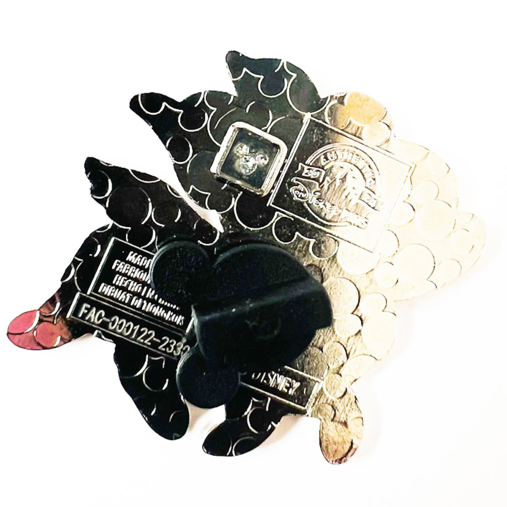 Disney Parks Disney Dogs Mystery Lady & The Tramp Lady Pin