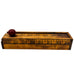 Pencil Case Ruler Wood  All Teachers Will Surely Go To Heaven Pencils Box