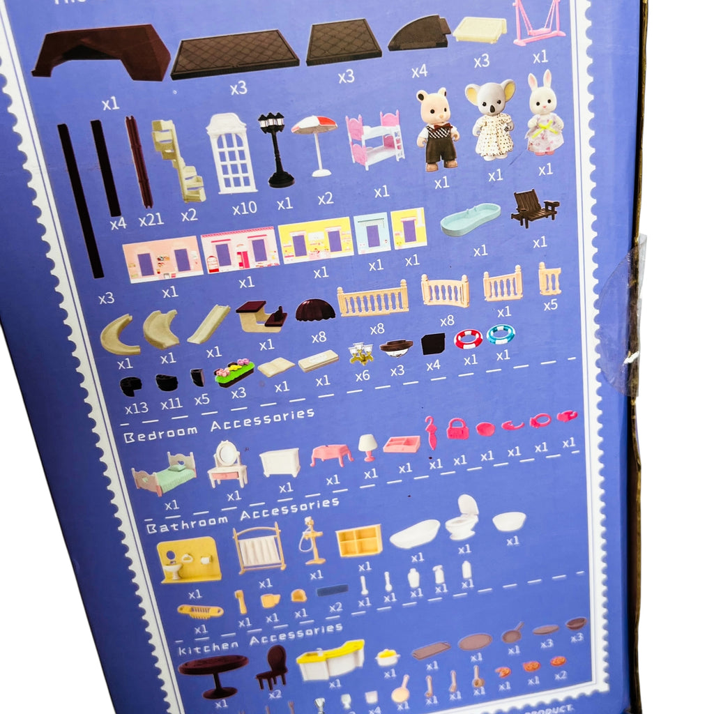 Koala Diary Koala Town Luxury Holiday Villas