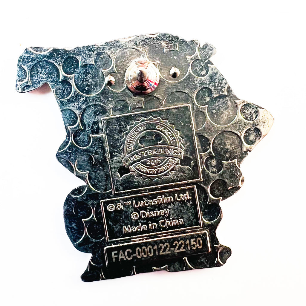 Disney Star Wars Jawa Mystery Pin