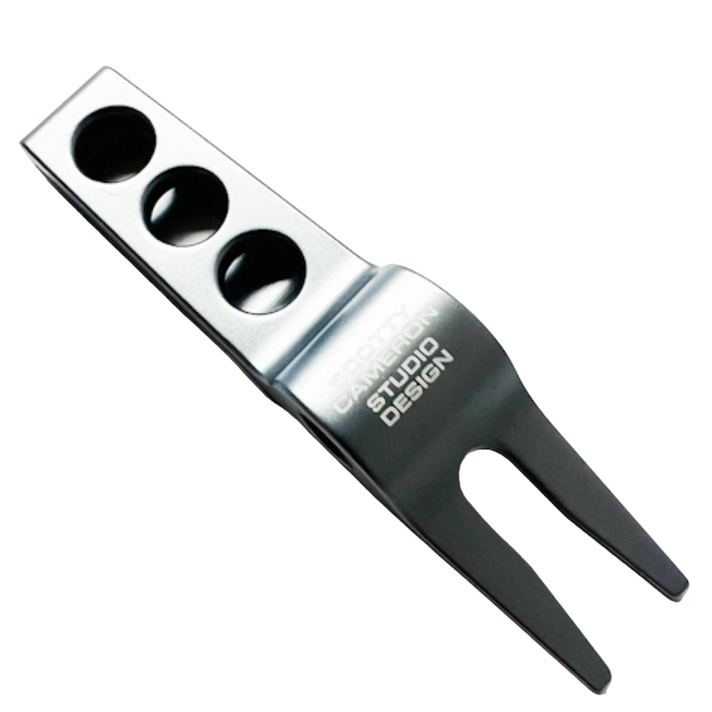 Scotty Cameron Gallery Golf Pivot Clip Tool
