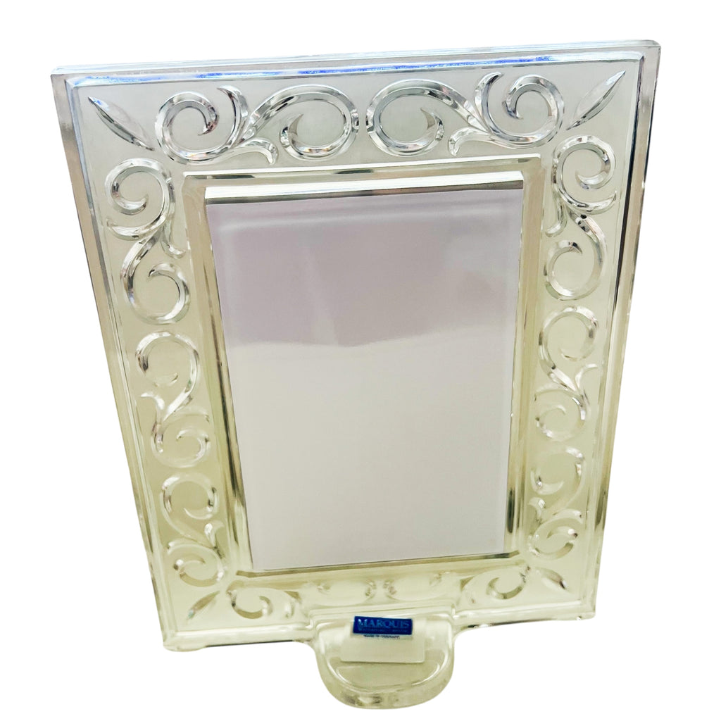 Marquis by Waterford Crystal Picture Frame