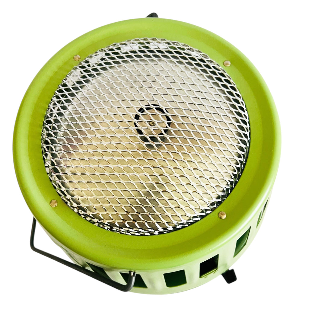 Vintage Coleman 513 B 965 Catalytic Heater