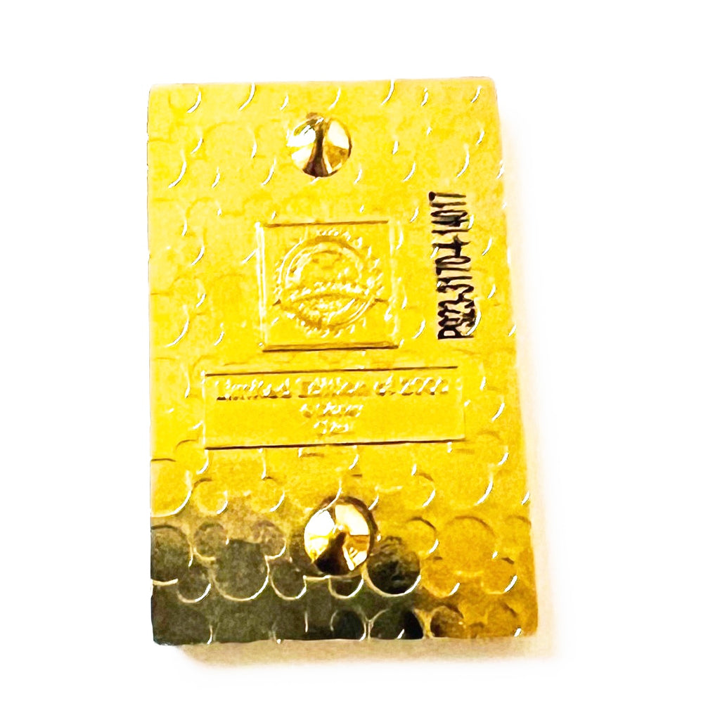 Disney Earth Day Bears Disney Nature 2014 Limited Edition 2000 Pin