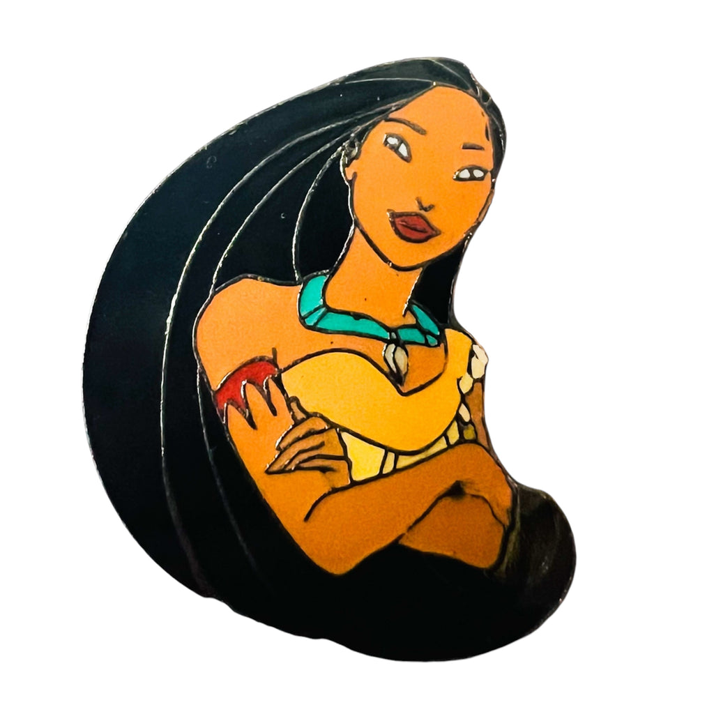 Disney PinPro Germany Pocahontas Pin