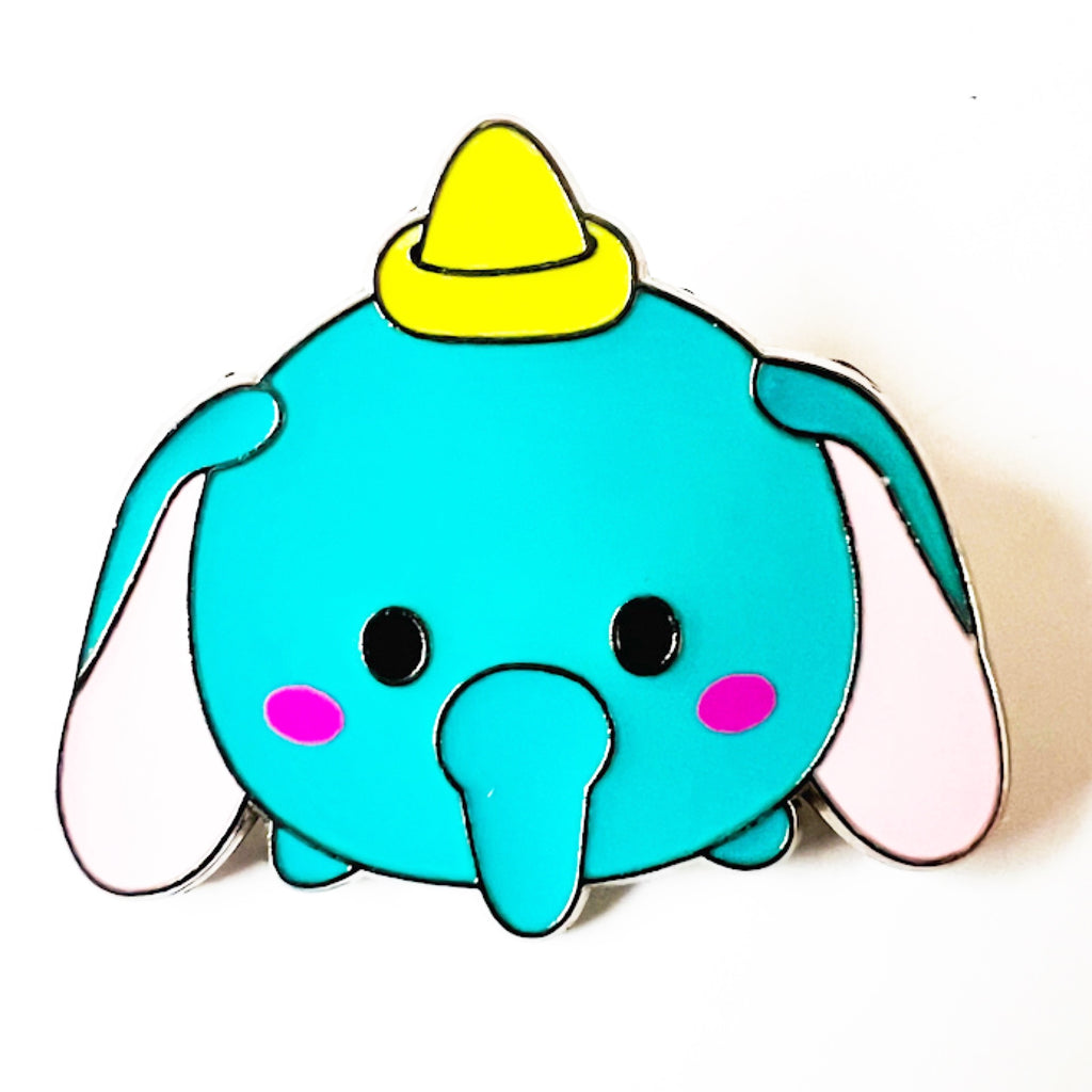 Disney Dumbo Tsum Tsum Mystery Pin