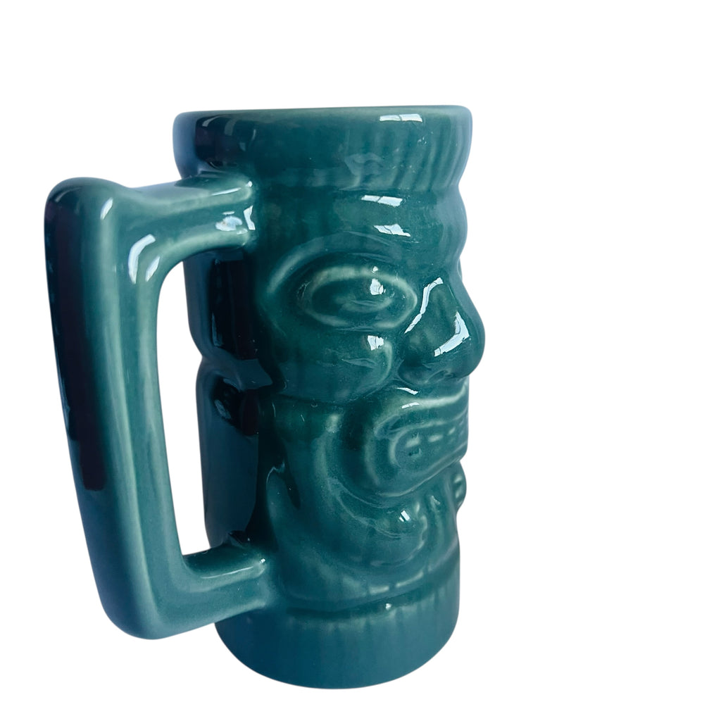 Tiki | Vans Off The Wall USA Ceramic Handle Mug