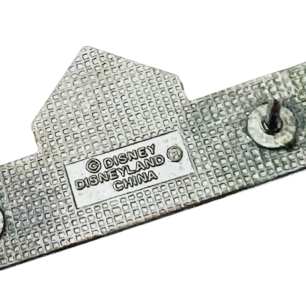 Disney Pin Sign Series Penny Arcade Disneyland Pin