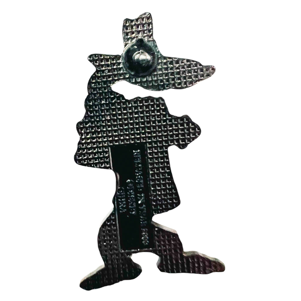 Disney Disneyland Weasel Smart Guy from Roger Rabbit Pin