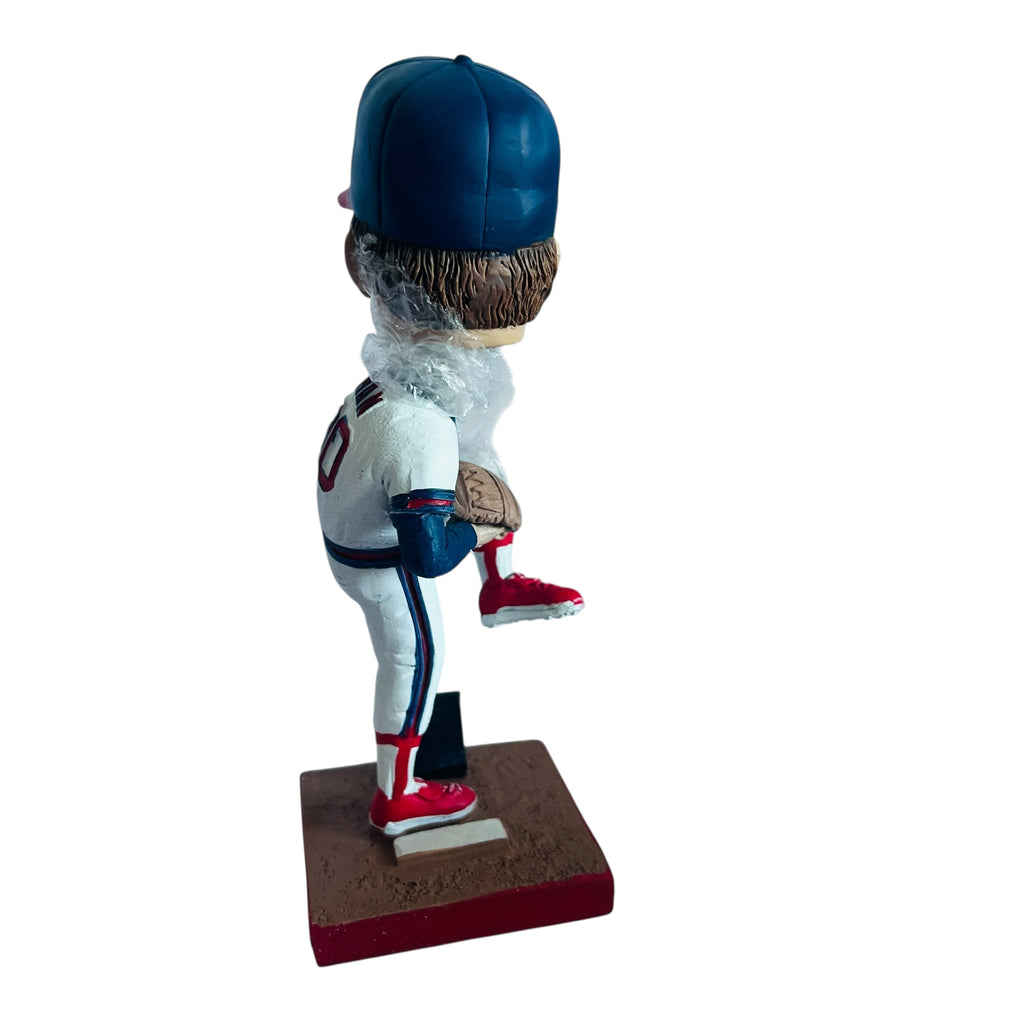 Nolan Ryan California Angels No Hitters Commemorative Bobblehead