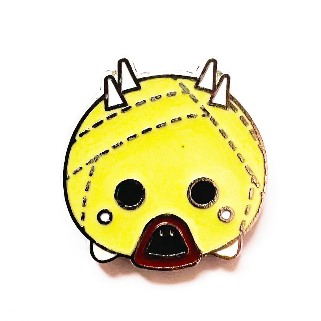 Disney Star Wars Tuskin Raider Tsum Tsum Mystery Pin