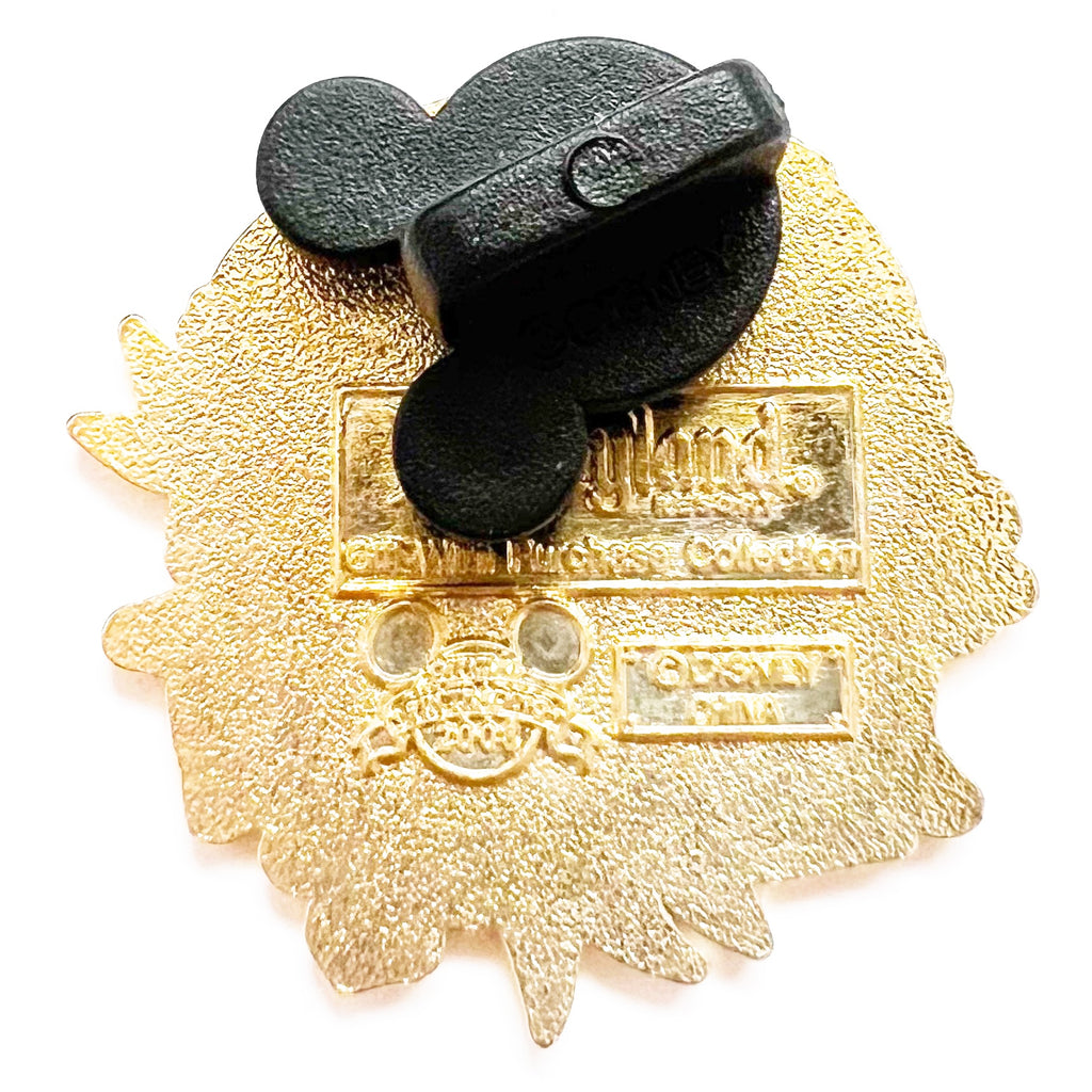 Disney The Enchanted Tiki Room Collection 2008 Fritz Pin