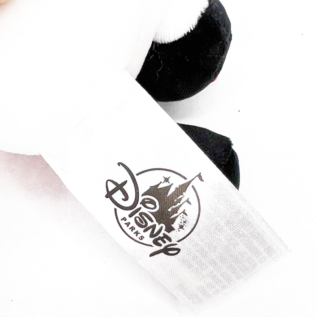 Vintage Arco Disney Baby Minnie Mouse Rubber Vinyl Squeak Toy