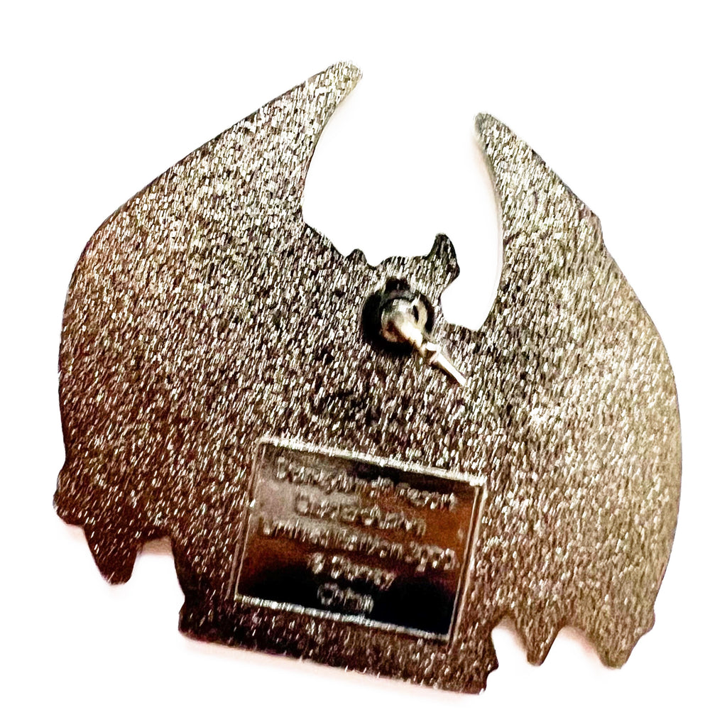 Disney Chernabog Halloween Cast Exclusive Limited Edition 3000 Pin