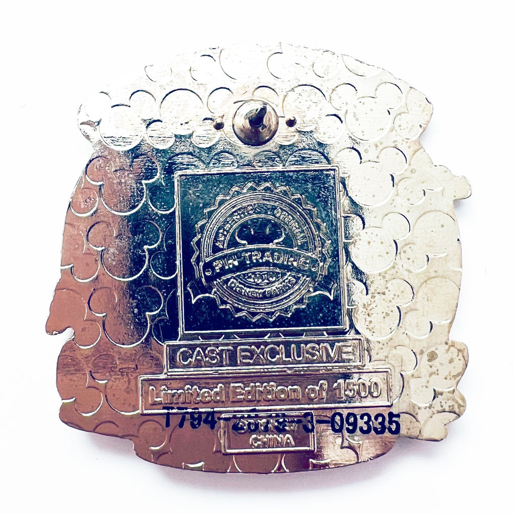 Disney Happy Easter Cast Exclusive Limited Edition 1500 Pin