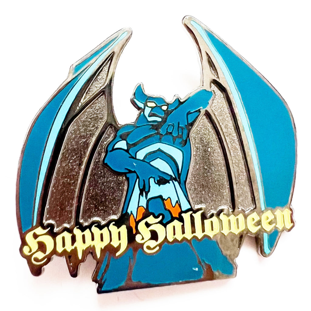 Disney Chernabog Halloween Cast Exclusive Limited Edition 3000 Pin