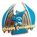 Disney Chernabog Halloween Cast Exclusive Limited Edition 3000 Pin