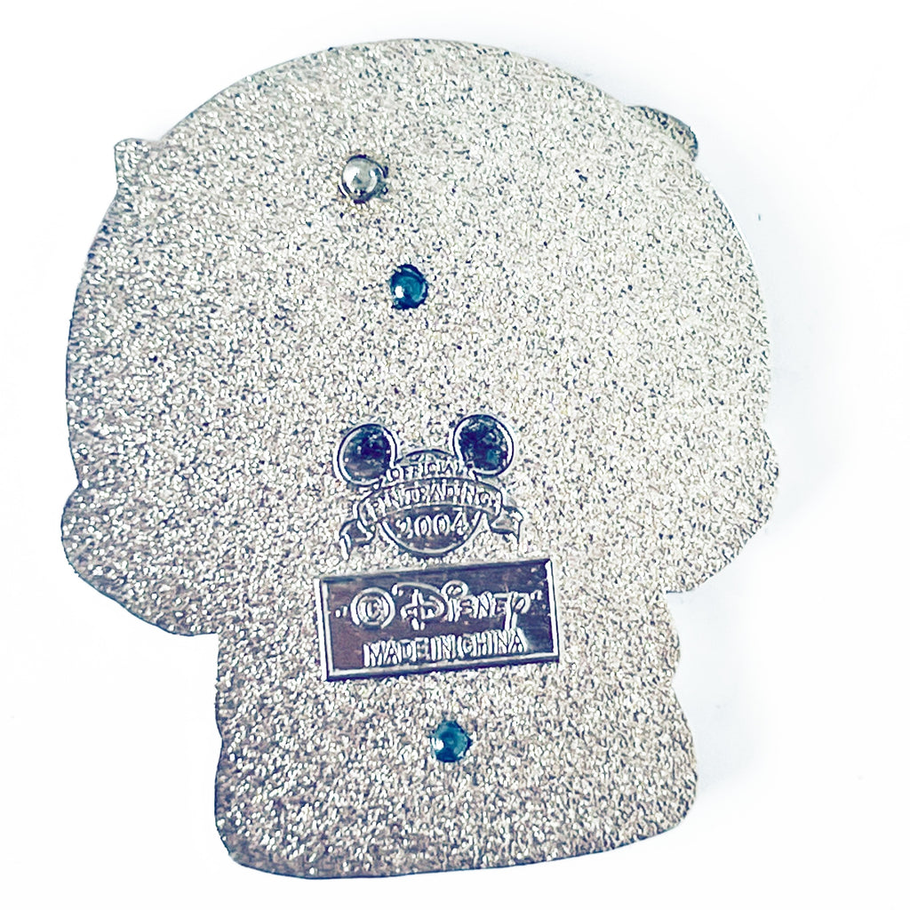 Disney Sorcerer Mickey Mouse Holding 2004 Pin