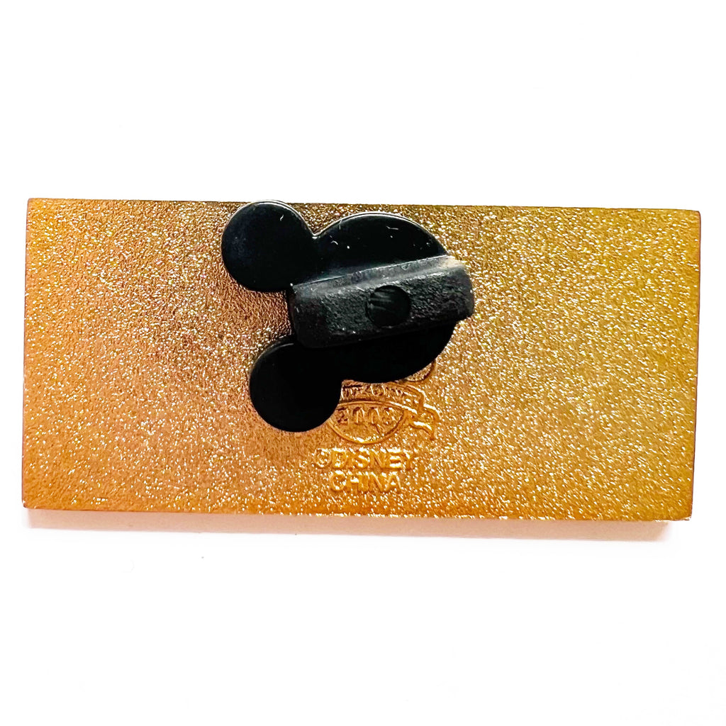 Disney Cast Member Castable Pin