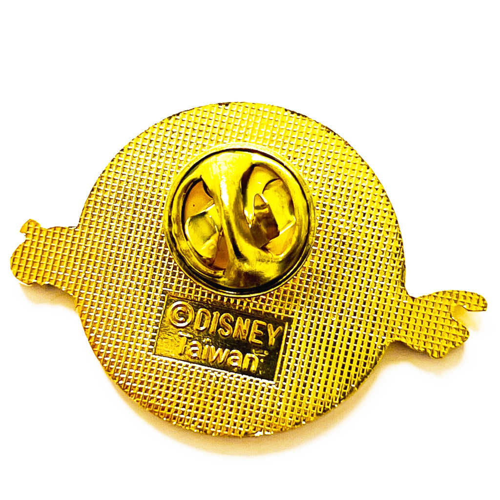 Disney 15 Years of Disney Volunt EARS Pin