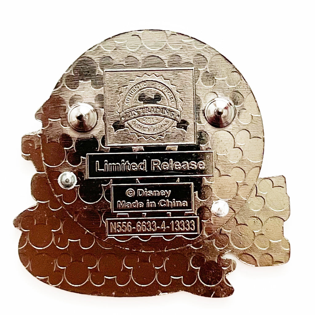 Disney Inaugural Dopey Challenge Dwarfs Limited Release Pin