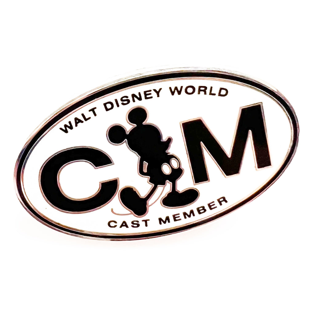 Walt Disney World Cast Member Exclusive Pin