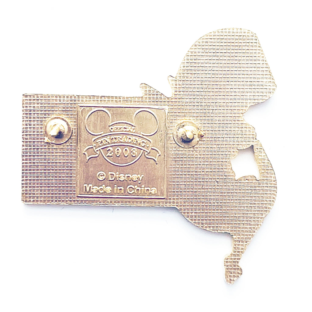 Disney Hook Me Up Tinker Bell Pin