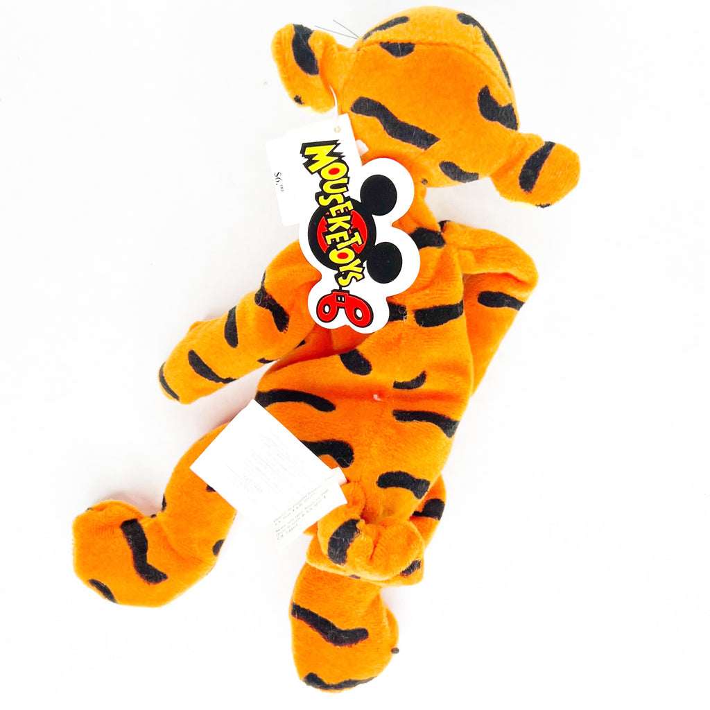 Walt Disney Tigger Mini abeam Bag Plush