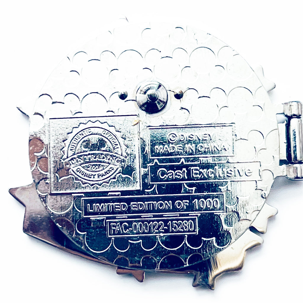 Disney Cast Exclusive Every Role A Starting Role Goofy Limited Edition 1000 Pin