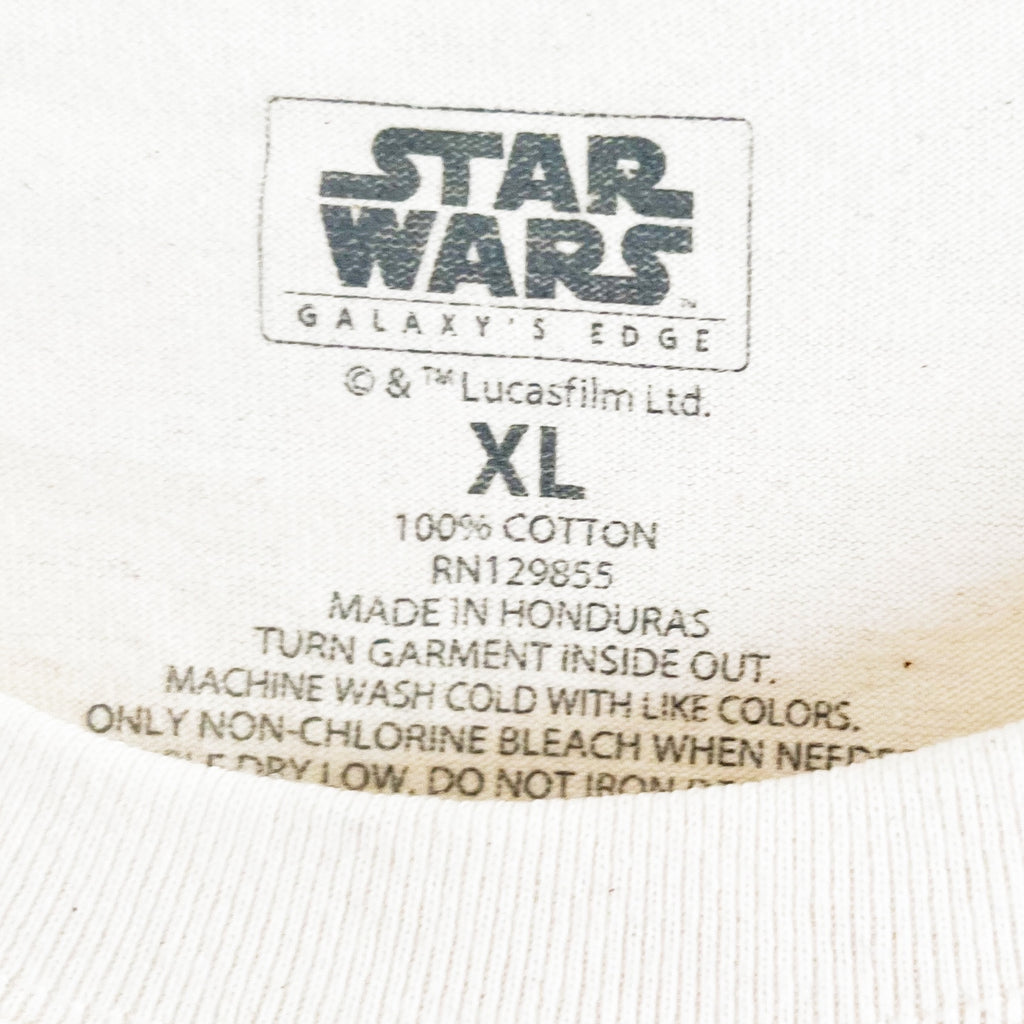 Disney Star Wars Family Joy Life Day Harmony Chewbacca Shirt