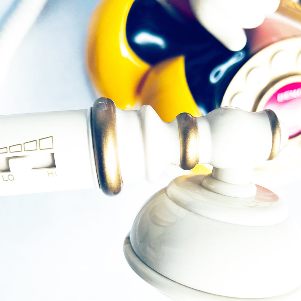 Vintage Disney Minnie Mouse Desk Telephone