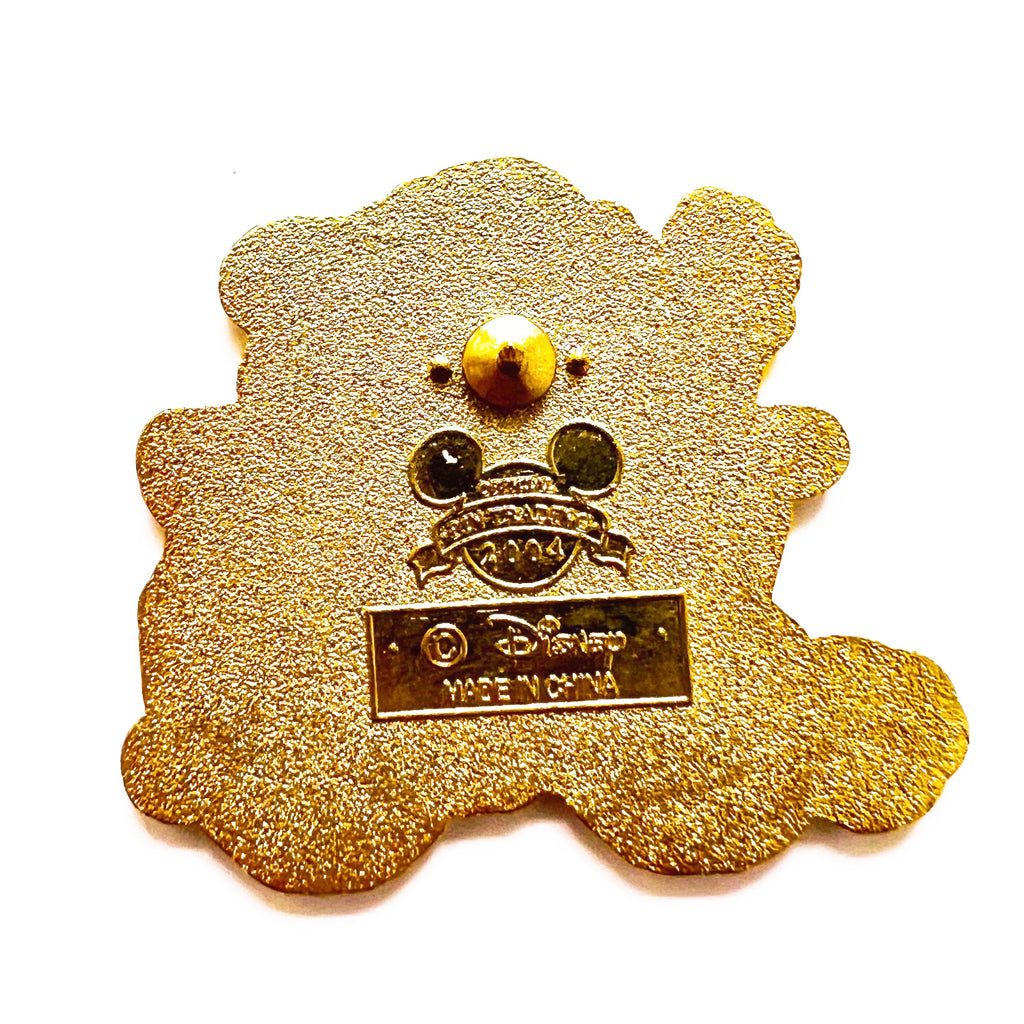 Disney Goofy Construction Series Pin