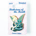 Disney Tinker Bell December Birthstone Limited Edition 1000 Pin