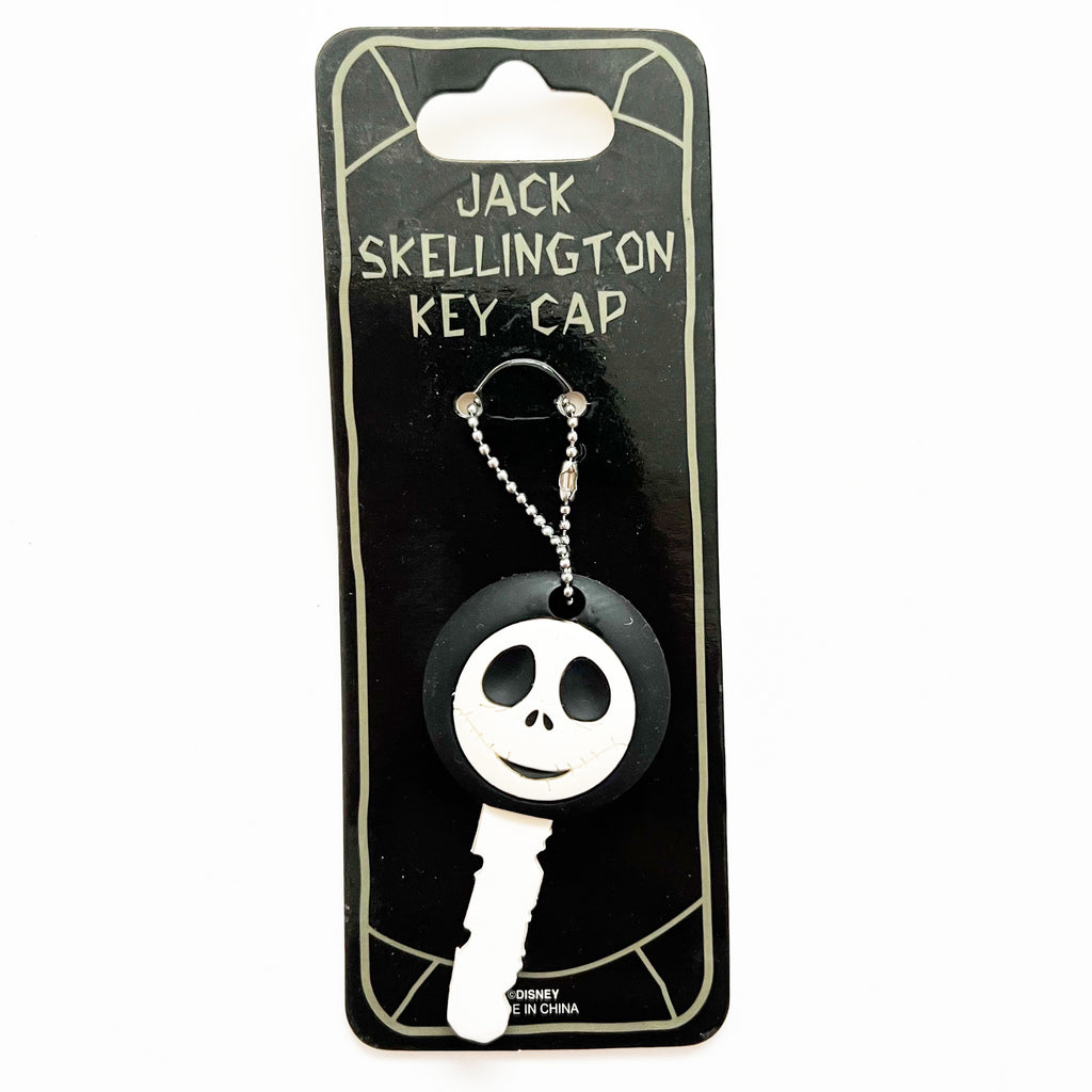 Disney Jack Skellington Key Cap