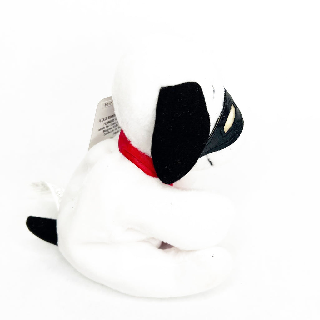 Snoopy & Friends Peanuts Snoopy Flying Ace Plush Bean Bag Doll