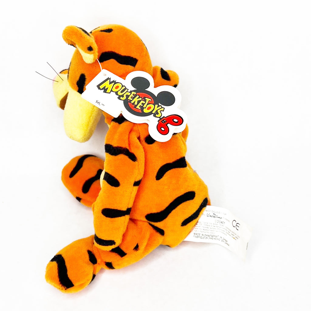 Walt Disney Tigger Mini abeam Bag Plush