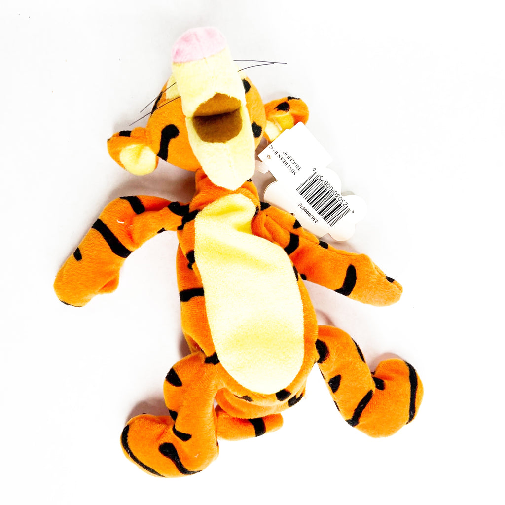 Walt Disney Tigger Mini abeam Bag Plush