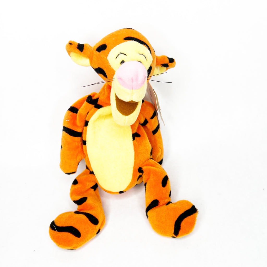 Walt Disney Tigger Mini abeam Bag Plush