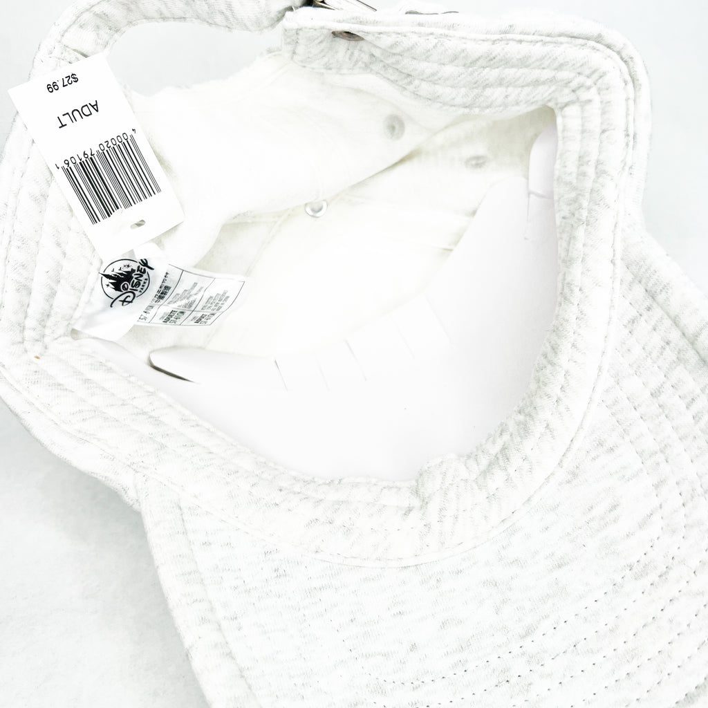 Disney Parks Grape Soda Baseball Hat