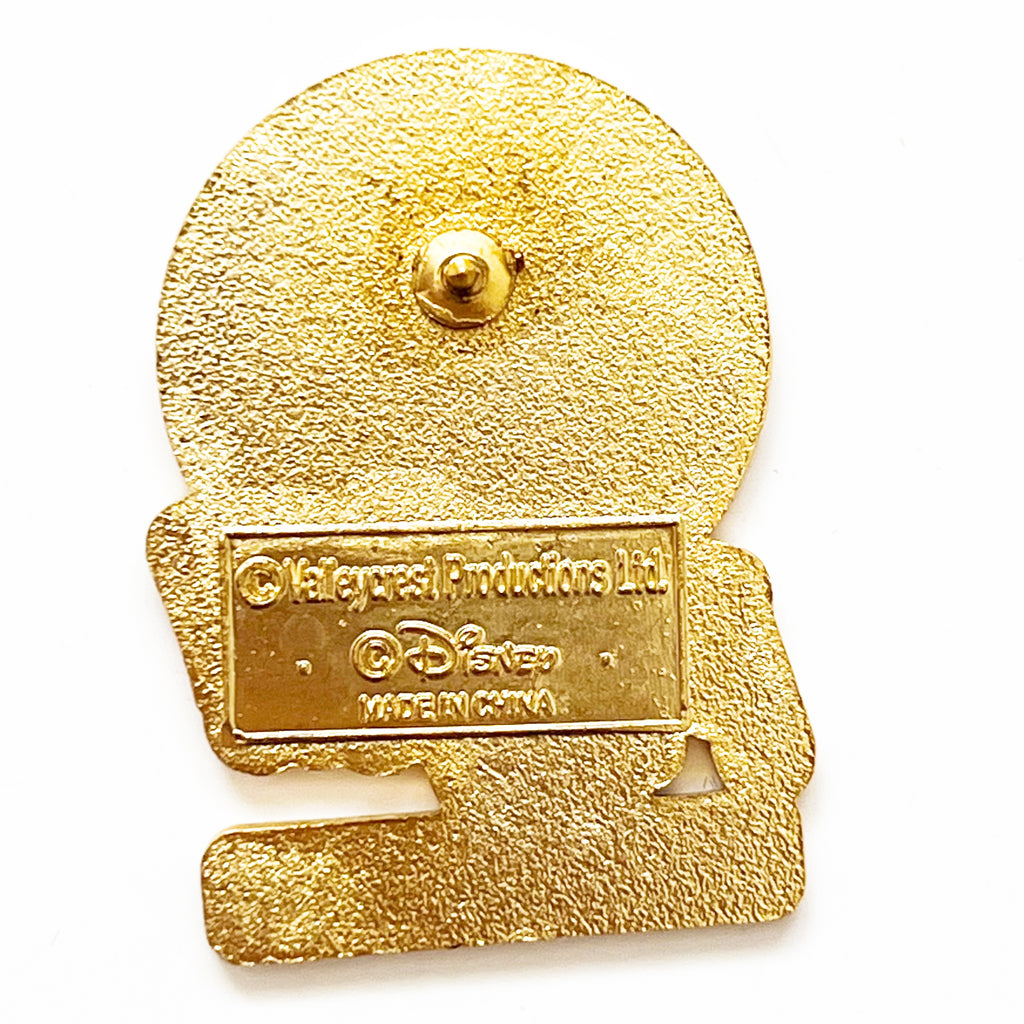 Disney California Adventure Who Wants to be a Millionaire Play it! Pin