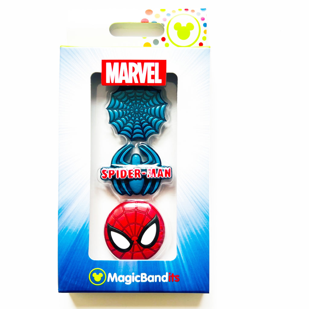 Disney Marvel Spider-Man MagicBandits Set