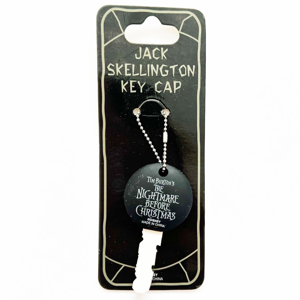 Disney Jack Skellington Key Cap