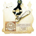 Disneyland Haunted Mansion 40th Anniversary Cast Member Exclusive Lanyard