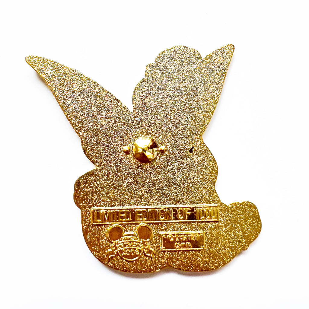 Disney Tinker Bell December Birthstone Limited Edition 1000 Pin