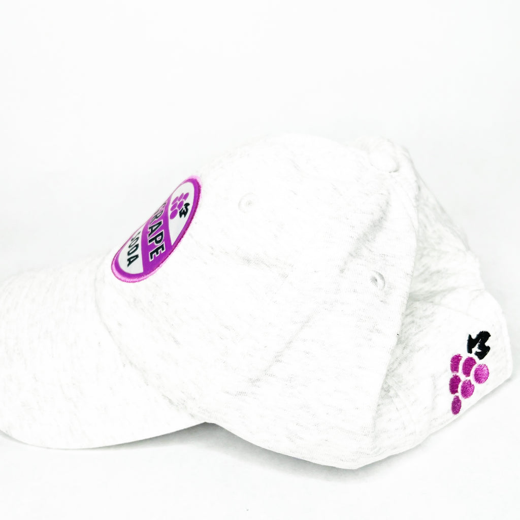 Disney Parks Grape Soda Baseball Hat